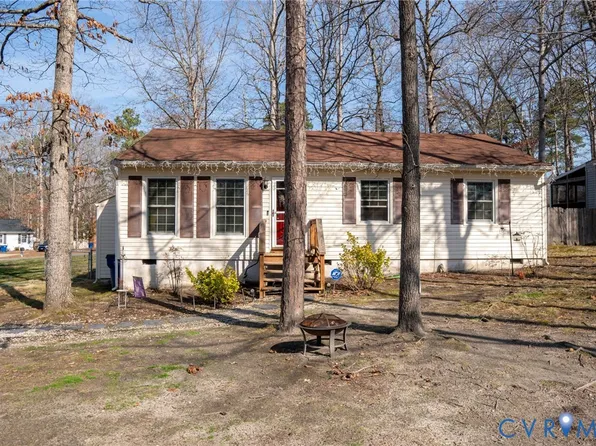 10908 August Ct, Chesterfield, VA 23832