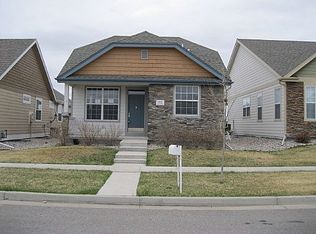 808 14th St, Berthoud, CO 80513