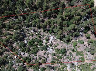 4825 W Vulture Bend Dr, Prescott, AZ 86303