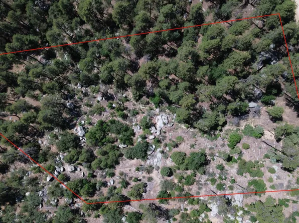 4825 W Vulture Bend Dr, Prescott, AZ 86303