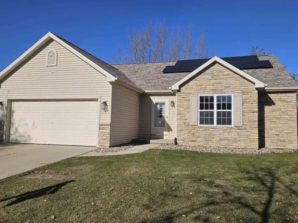 116 Prairie View Drive, Beaver Dam, WI 53916