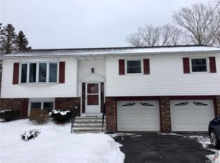 1129 Boncliff Dr, Alden, NY