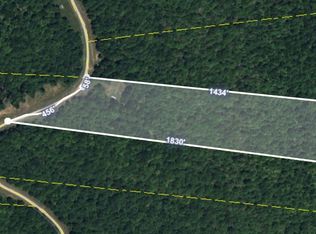 175 Ellies Run, Mount Pleasant, TN 38474