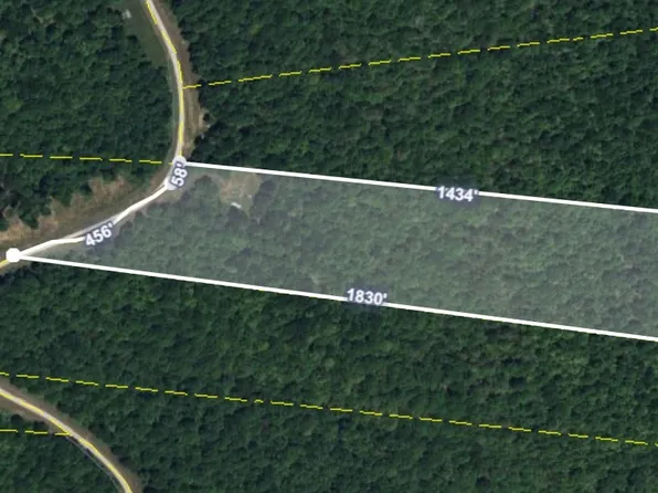 175 Ellies Run, Mount Pleasant, TN 38474