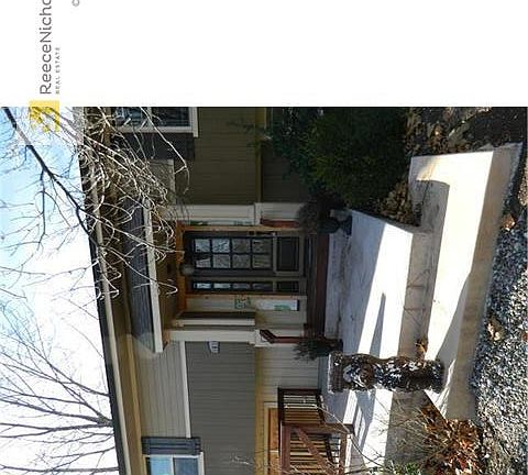 Multiple areas for decorations every season and comfortable seating in the front and back!