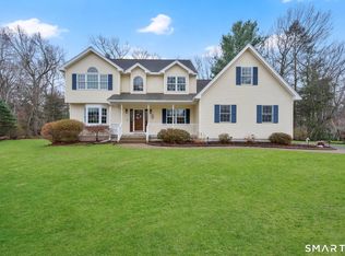 5 Barbaras Way, Ellington, CT 06029