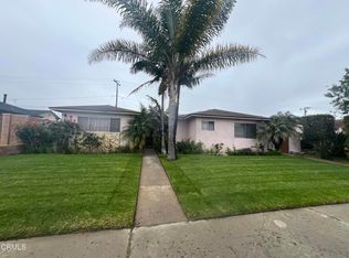 3100 S B St, Oxnard, CA 93033
