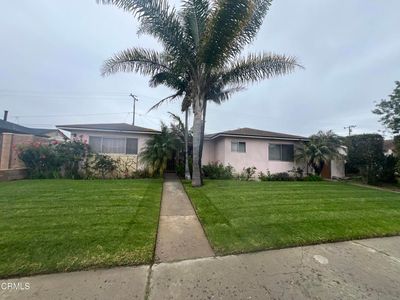 3100 S B St, Oxnard, CA, 93033