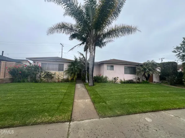 3100 S B St, Oxnard, CA 93033