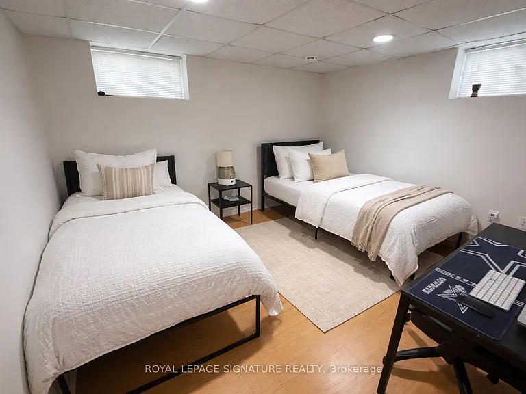 43 Saint George St #LL — Photo 5