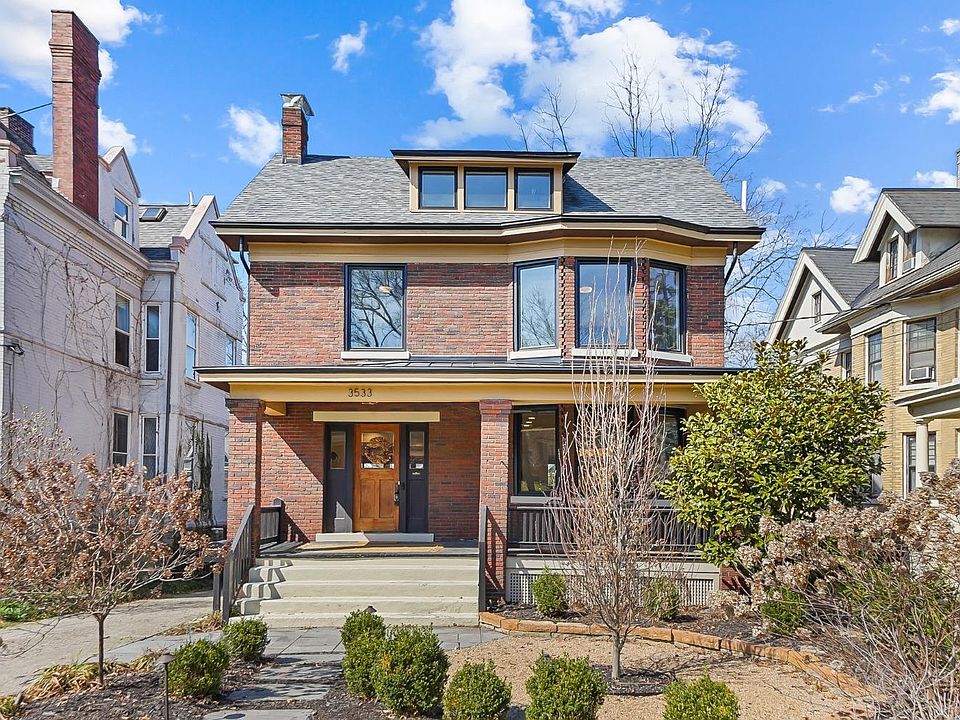 1st image of 3533 Burch Ave