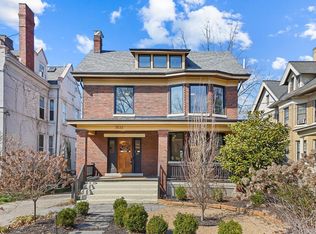 3533 Burch Ave, Cincinnati, OH 45208