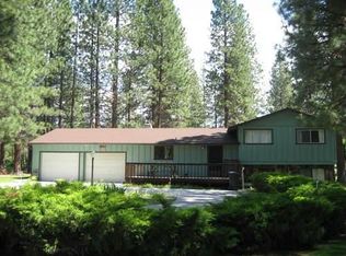 5943 Brown Ct, Weed, CA 96094