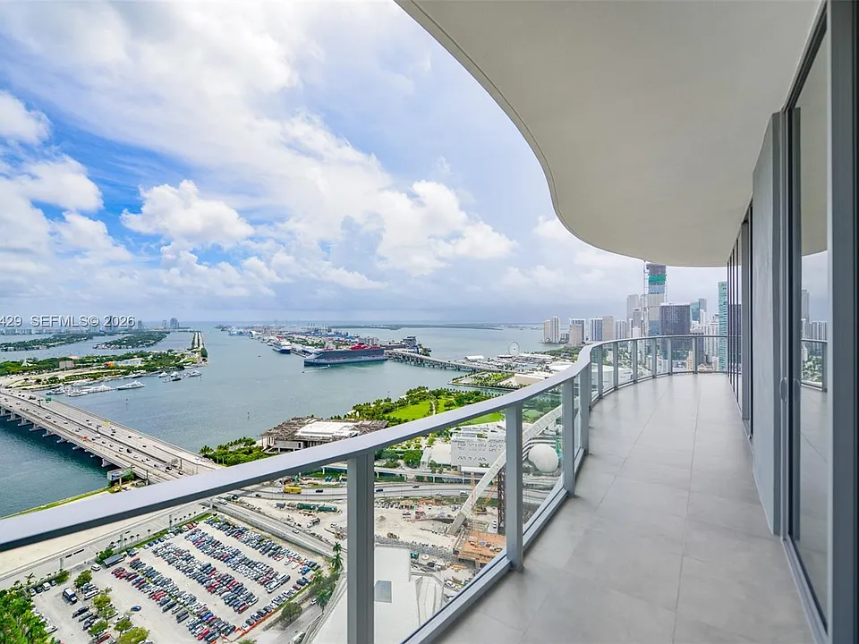 1400 Biscayne Blvd #4201