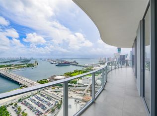1400 Biscayne Blvd #4201, Miami, FL 33132