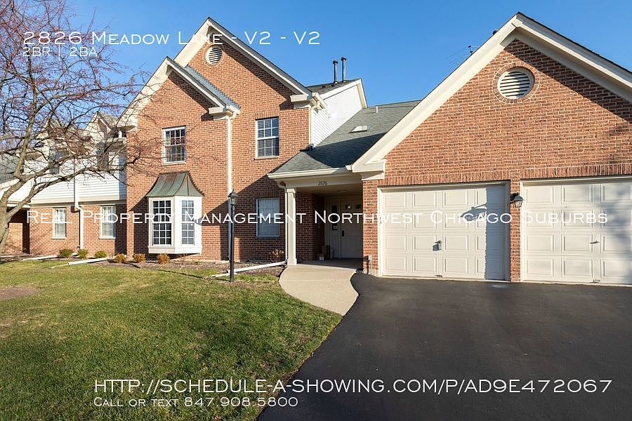 1st image of 2826 Meadow Ln Unit V2