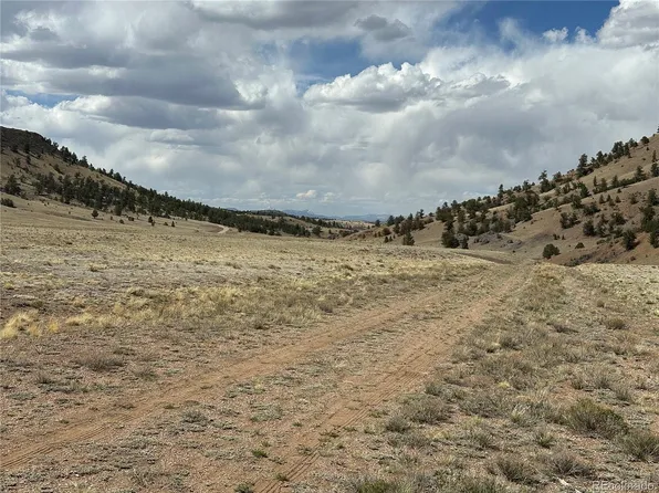 0001 Hote Villa Road, Hartsel, CO 80449