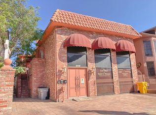 1308 Montana Ave #B, El Paso, TX 79902