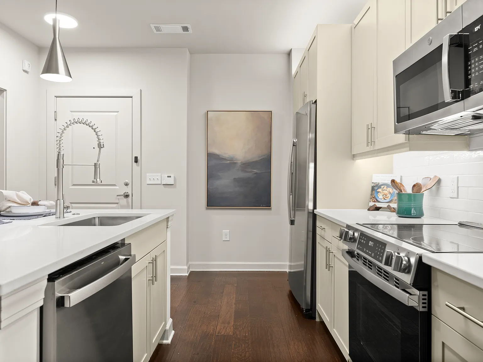 Cortland Peachtree Battle — Photo 2