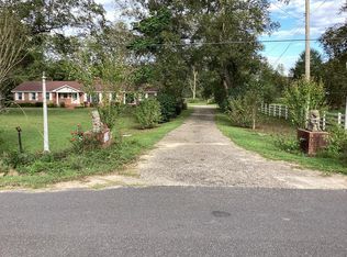 50 N Jackson Ave, Rutledge, AL 36071