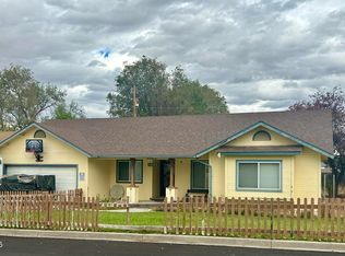 1667 Lahontan Ave, Winnemucca, NV 89445