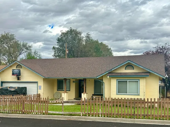 1667 Lahontan Ave, Winnemucca, NV 89445