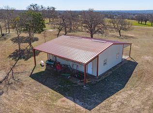 1303 Private Road 1485, Hico, TX 76457