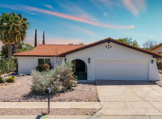 15 W Calle Manantial Kent, Green Valley, AZ 85614