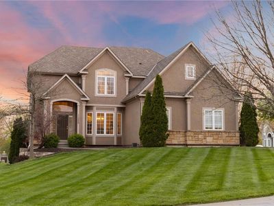 11320 S Cook St, Olathe, KS, 66061