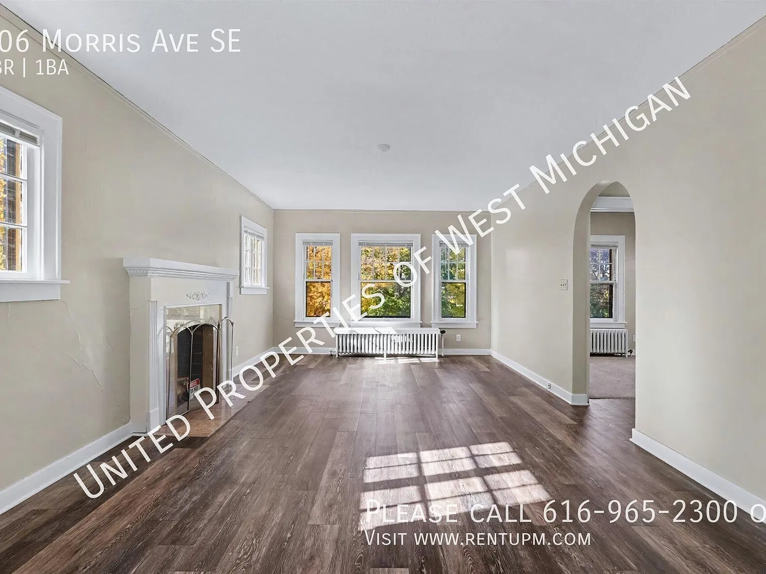 Available Now! | 3 bedroom, 1 Bathroom Upper Level Apartment in the Heritage Hill Neighborhood | ... — Photo 4