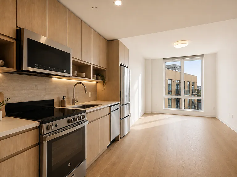 8 Marcy Ave #6J — Photo 2