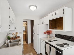 Van Dyke Apartments, Saint Paul, MN 55119
