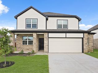 3114 Harmony Way, Cleburne, TX 76031