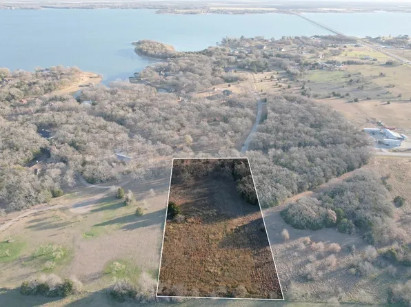 LOT 81 Hidden Oaks Ln #Iii, Corsicana, TX 75109