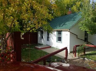 322 1/2 Miller St, Helena, MT 59601