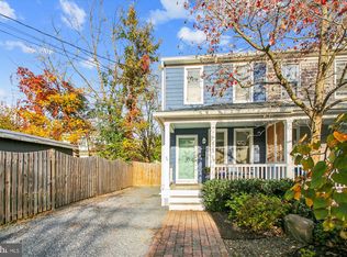 513 2nd St, Annapolis, MD 21403