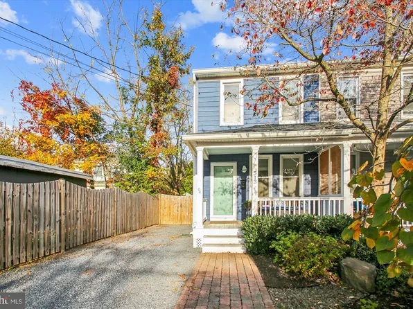 513 2nd St, Annapolis, MD 21403