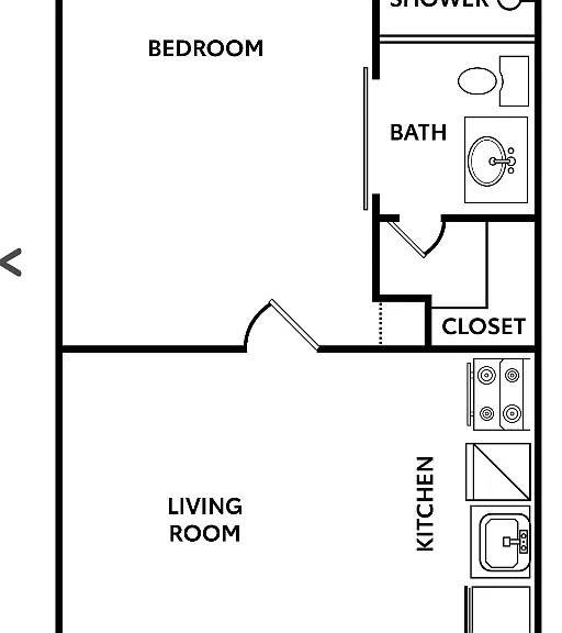 4115 San Jacinto St — Photo 5