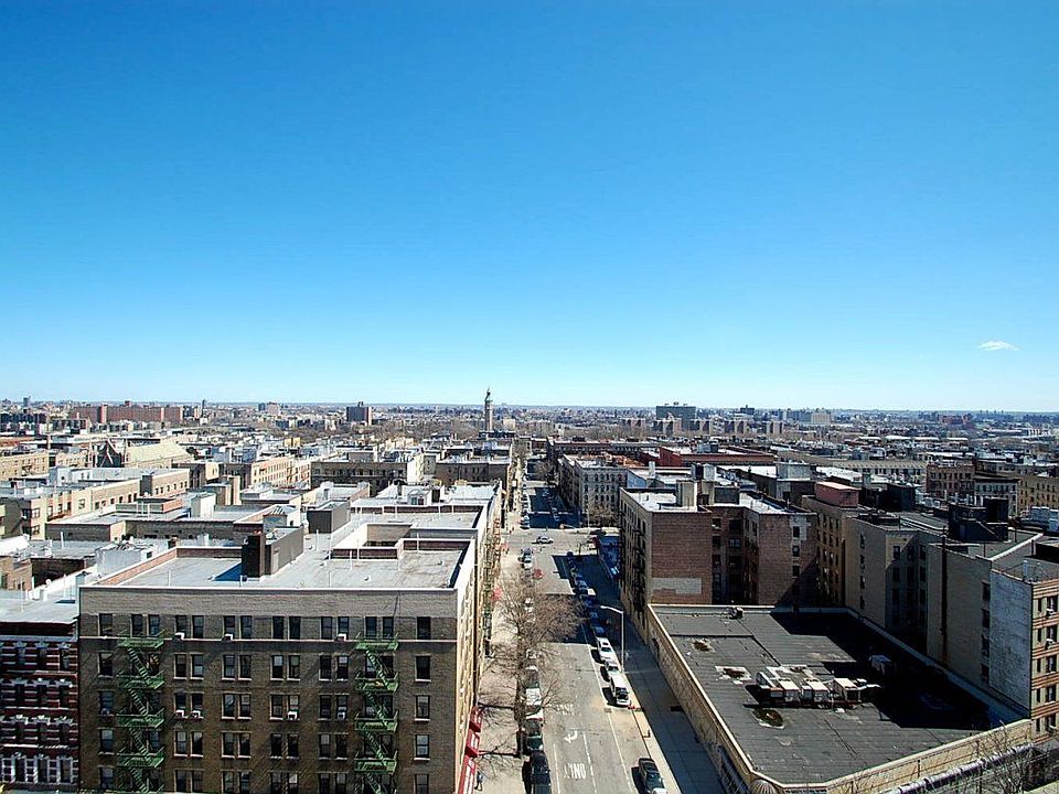 1st image of 629 W 173rd St APT 12g