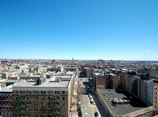 629 W 173rd St APT 12G, New York, NY 10032