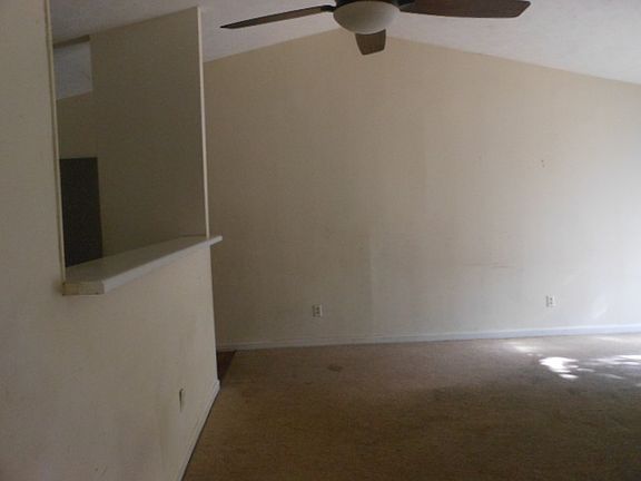 Family Room- Open to Kitchen