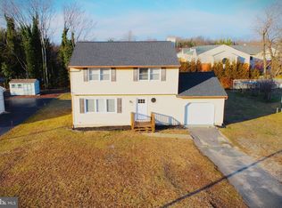 1164 E Elmer Rd, Vineland, NJ 08361