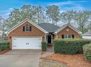 504 Sheridan Dr, Columbia, SC 29223