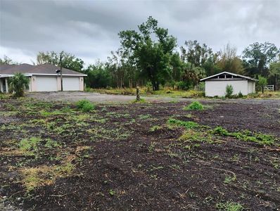 5905 Cleveland Dr, Punta Gorda, FL, 33982