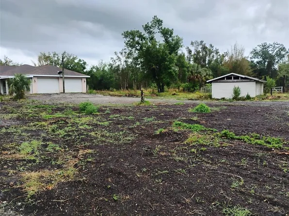 5905 Cleveland Dr, Punta Gorda, FL 33982