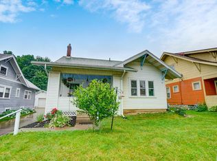 262 Ridge Rd, Springfield, OH 45503