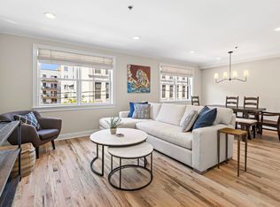 225 Clinton St APT 2, Hoboken, NJ 07030