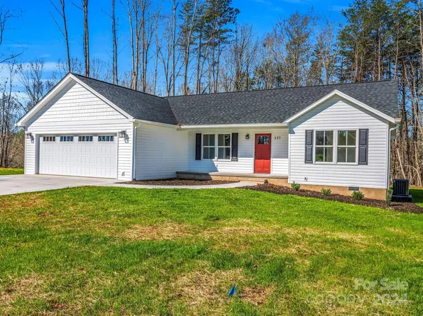 127 Tallyhoe St, Forest City, NC 28043