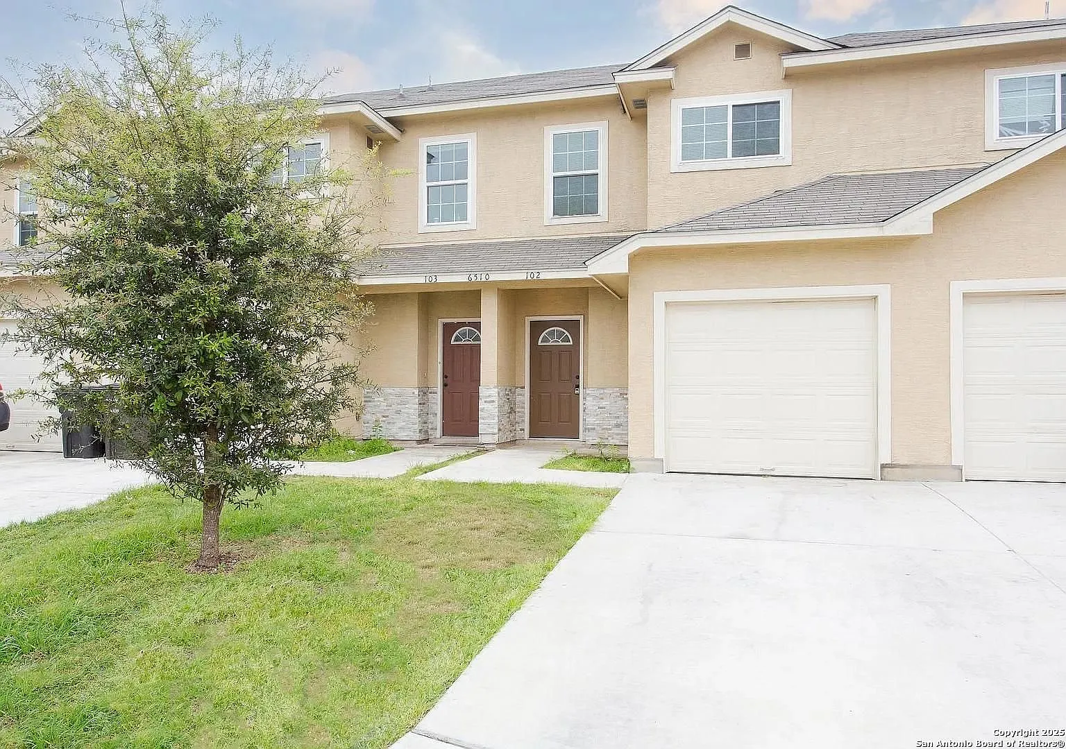 6510 Melanzane Ave Unit 104 San Antonio, TX 78233 — Photo 1