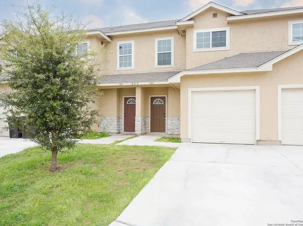 6510 Melanzane Ave Unit 104, San Antonio, TX 78233